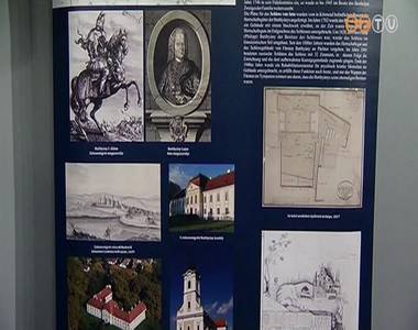 Tudományos ülés a Batthyányakról Tudományos ülés a Batthyányakról