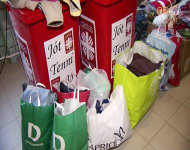 Adakoztak a g�piparisok