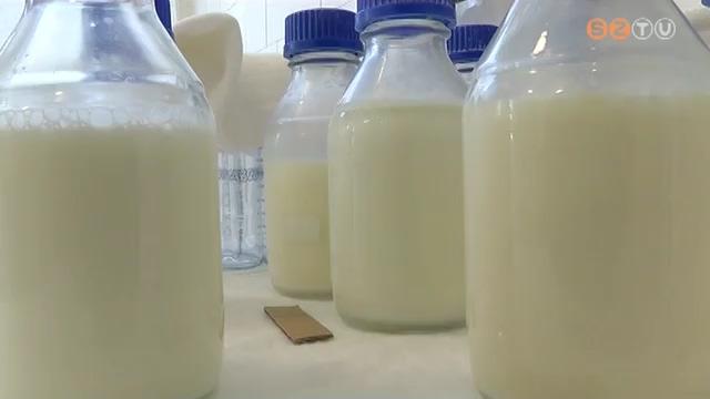 Kevés anyatejet adnak le a szoptató édesanyák a gyűjtőállomáson Kevés anyatejet adnak le a szoptató édesanyák a gyűjtőállomáson