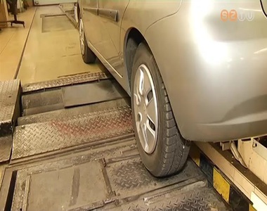 Közlekedésbiztonság Közlekedésbiztonság