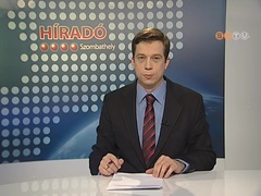 Híradó - 2014. január 29. Híradó - 2014. január 29.
