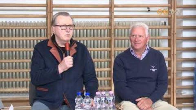 Motivációs előadáson vettek részt a Kanizsai Dorottya Gimnázium tanulói