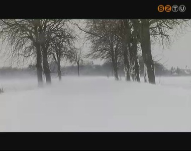 Hóhelyzet Hóhelyzet