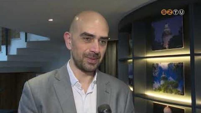 Első alkalommal rendezett találkozót az AGORA a szombathelyi közművelődési szervezeteknek Első alkalommal rendezett találkozót az AGORA a szombathelyi közművelődési szervezeteknek