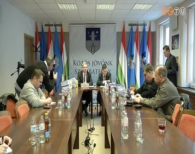 V�glegesen megold�dhat a kiskertb�rl�k �gye