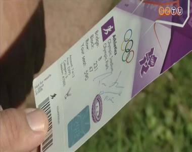 Sz�mos arany�rmes olimpikonra lehet b�szke Vas megye