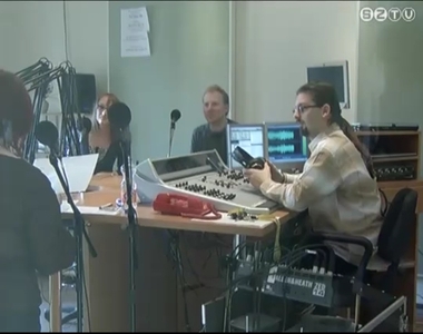 Rádiós siker Rádiós siker