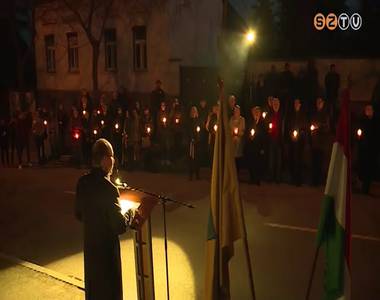 Február 25. a Kommunizmus Áldozatainak Emléknapja Február 25. a Kommunizmus Áldozatainak Emléknapja