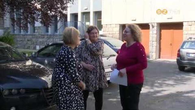 Önkéntes ügyelőket toboroz a lelki elsősegély telefonszolgálat Szombathelyen Önkéntes ügyelőket toboroz a lelki elsősegély telefonszolgálat Szombathelyen