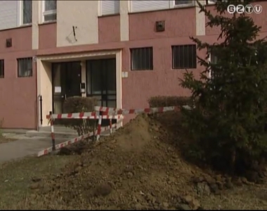 Újabb gázszivárgás, újabb gázelzárás Újabb gázszivárgás, újabb gázelzárás