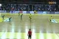 Hazai d�ntetlennel kezdtek a futsalosok