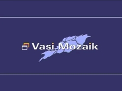 Vasi Mozaik - m�jus 7.