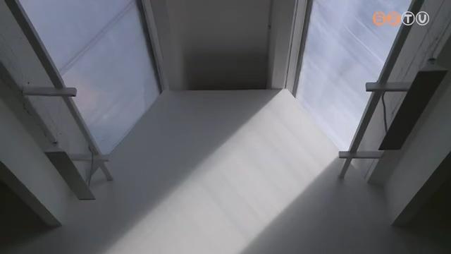 Eltávolították a penészt a piac 2-es csarnokának mennyezetéről és falairól Eltávolították a penészt a piac 2-es csarnokának mennyezetéről és falairól