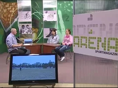 Aréna - 2011. március 7.