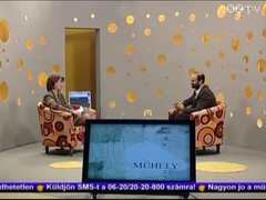Műhely - 2011. november 29.