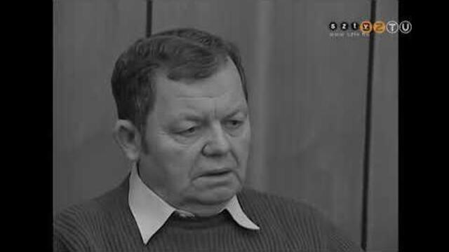 80 �ves kor�ban elhunyt K�v�ri Attila