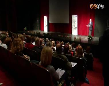 Öregedő társadalom Öregedő társadalom