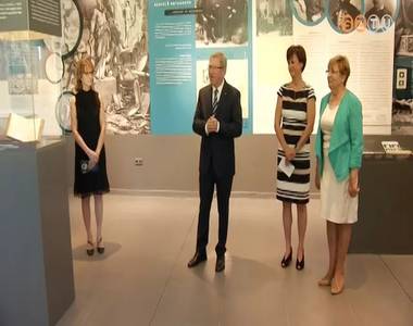 Az id� - “keresve az igazs�got”