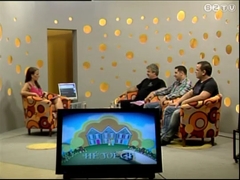 Hétvége - 2011. június 3.