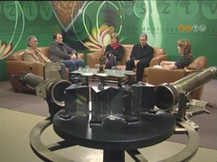Ma-Holnap - 2013. március 21. - Csillagnézők