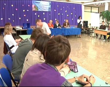 Víz Világnapi vetélkedőt tartott a Vasivíz Zrt. Víz Világnapi vetélkedőt tartott a Vasivíz Zrt.