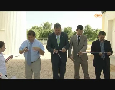 �tadt�k az �j viztisz�t�t K�ldon