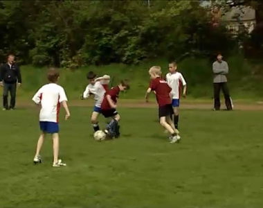 A Zrínyi lett a legjobb sportiskola A Zrínyi lett a legjobb sportiskola