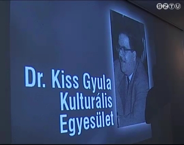 Elismerések a közösségi kultúra ápolásáért