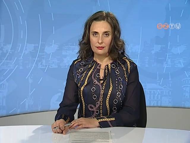 Híradó - 2019. október 31. Híradó - 2019. október 31.