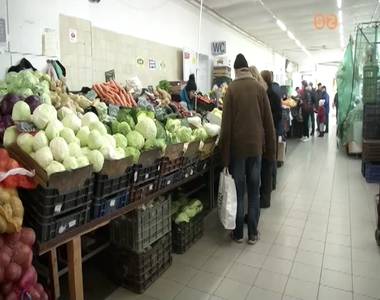 T�li piaci k�rk�p