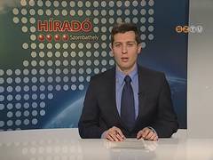 Híradó - 2018. január 16. Híradó - 2018. január 16.