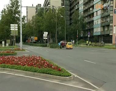Szombathelyen �jabb k�t k�rforgalom kialak�t�s�t tervezi az �nkorm�nyzat