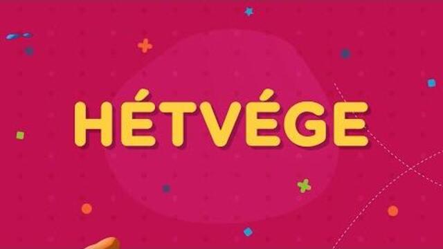 Hétvége - 2025. október 10.