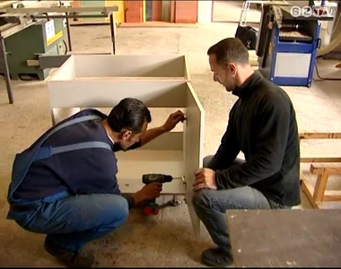 T�mogatj�k a munk�hoz jut�st