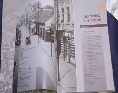 Szombathely mindenkép(p)en Szombathely mindenkép(p)en