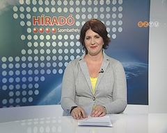Híradó - 2014. április 29. Híradó - 2014. április 29.
