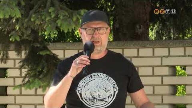 J�nius 12.-�t�l �t napon �t ism�t a kort�rs m�v�szet� lesz a f�szerep a Bloomsday-en