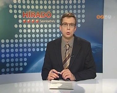 H�rad� - 2013. november 26.