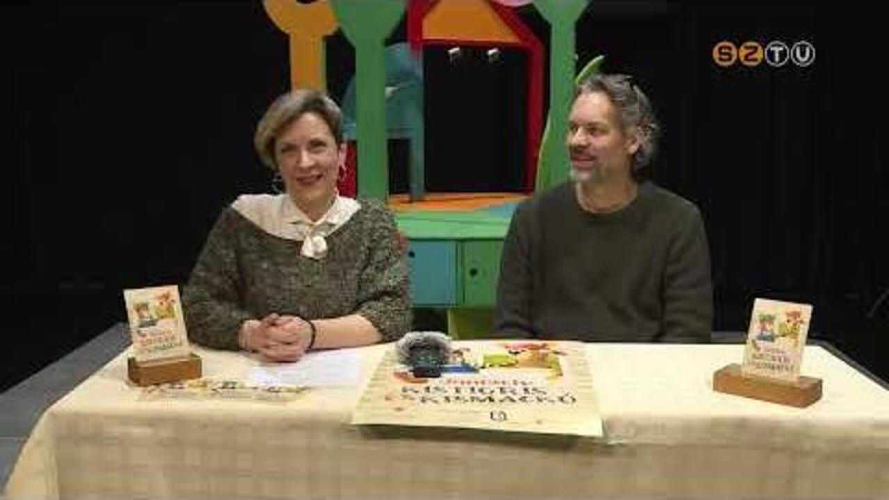 Idei els� bemutat�j�t tartja a Mesebolt B�bsz�nh�z