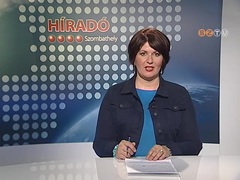 Híradó - 2014. április 23. Híradó - 2014. április 23.