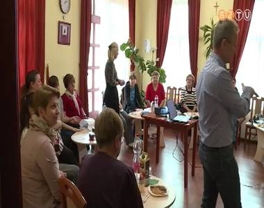 Vagyonvédelmi vetélkedőt tartott a megyei rendőrség bűnmegelőzési alosztálya Vagyonvédelmi vetélkedőt tartott a megyei rendőrség bűnmegelőzési alosztálya