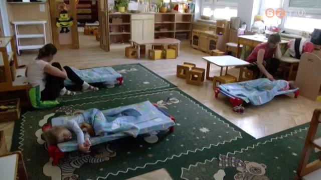 Május 25-től ugyanis ismét normál működési rendben indulnak a bölcsődék és óvodák Május 25-től ugyanis ismét normál működési rendben indulnak a bölcsődék és óvodák