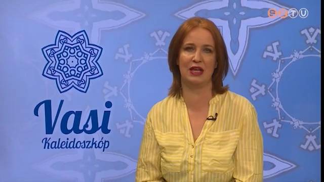 Vasi Kaleidoszkóp - 2020. január 31. Vasi Kaleidoszkóp - 2020. január 31.