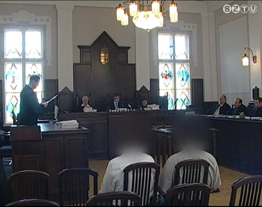 Bíróság előtt a Napfény lakópark ügye Bíróság előtt a Napfény lakópark ügye