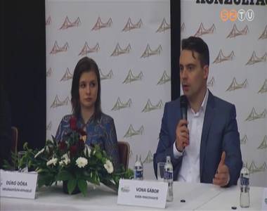 Nemzeti konzult�ci�t ind�t a Jobbik Magyarorsz�g�rt Mozgalom