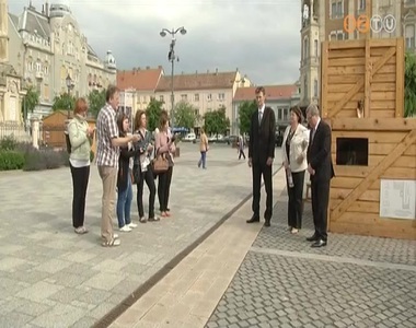 Elkezd�d�tt a karnev�li visszasz�ml�l�s