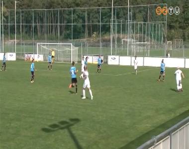 Halad�s-Vikt�ria d�ntetlen az Astra ellen