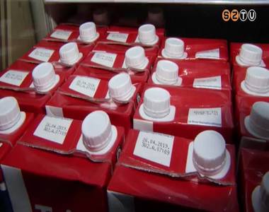 Olcs�bbak lehetnek a tart�s tejek a j�v�ben