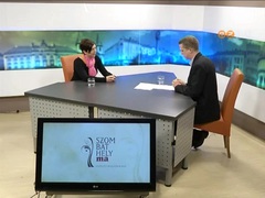 Ma-Holnap - 2013. június 6. - Agrárvilág
