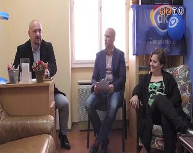 DK sajt�t�j�koztat�